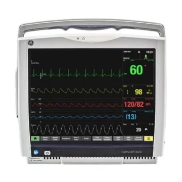 GE Carescape B450
